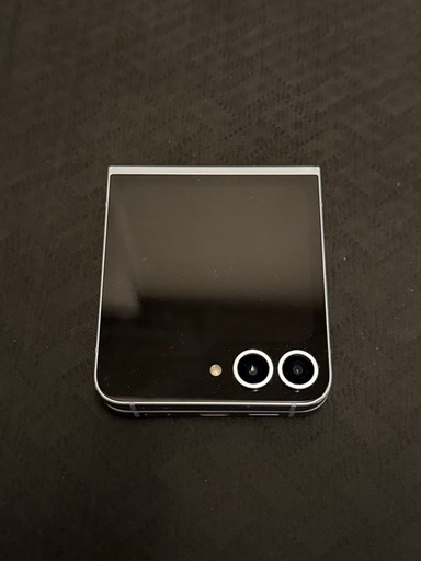 Galaxy Galaxy Z Flip6 SC-54E