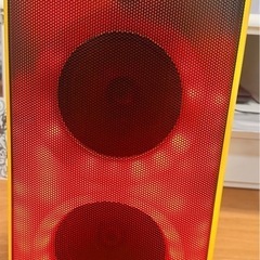 Minion ミニオン　パーティスピーカー Minion ミニオン パーティスピーカー
