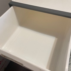 【4/27まで】収納ケース 3連 の画像