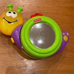 フィッシャープライス(fisher price) 1-2-3でん...
