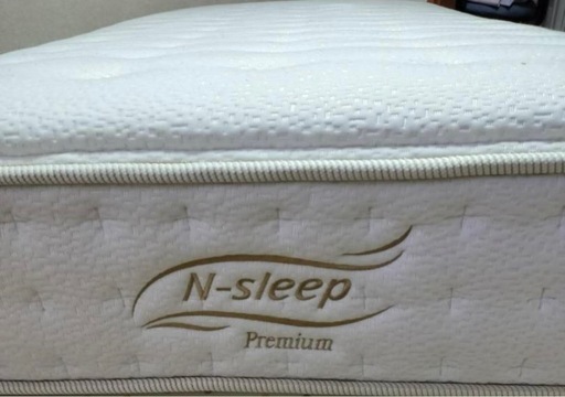 ニトリ ⭐︎Nスリープ シングル マットレス