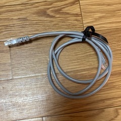 LANケーブル