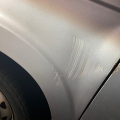 ホンダのザッツの画像