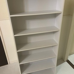 本棚