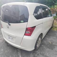💖募集7名乗💛2泊3日💖【カーシェアリング💖】&【購入は20万円税金今年度込々】ホンダフリードの画像