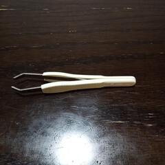 ピンセット