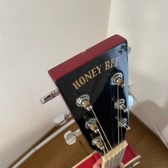 アコースティックギター　いろいろセット　ハーモニカ付きの画像