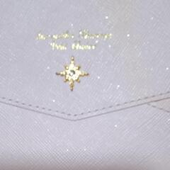 サマンサタバサ 長財布の画像