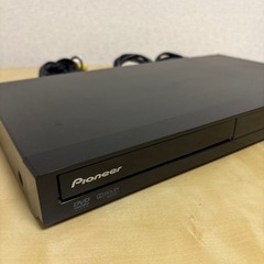 DVDプレーヤー