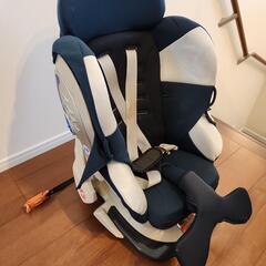 チャイルドシートの画像