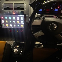 【車検両タイヤ付】フォルクスワーゲンクロスポロの画像
