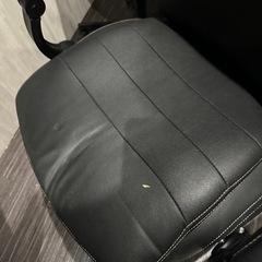 ふかふかチェアの画像