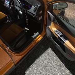 【車検両タイヤ付】フォルクスワーゲンクロスポロの画像