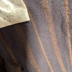 【断捨離】レディース🌈ロングシャツの画像