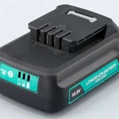 充電式インパクトドライバー　新品未使用の画像