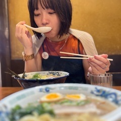 ラーメン好き集合！ - 友達