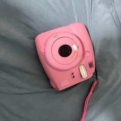 instax mini9 本体  の画像
