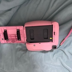 instax mini9 本体  の画像