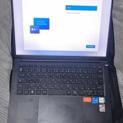 ドスパラ ノートPC raytrek A4−R中古 SSD1TB...