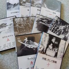 太平洋戦争10枚セットの画像
