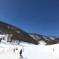 4月27日に群馬県たんばらスキー場に滑りに行きませんか？ − 埼玉県