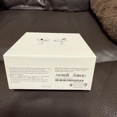 【初回限定お試し価格】 Pro AirPods 第一世代アルコール消毒済み 味美のその他の (KO) イヤホン