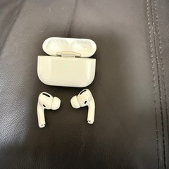 AirPods Pro 第一世代アルコール消毒済み (KO) 味美のその他の