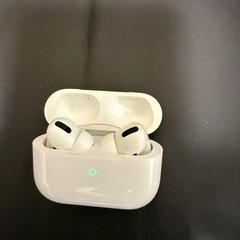 AirPods Pro 第一世代アルコール消毒済み (KO) 味美のその他の