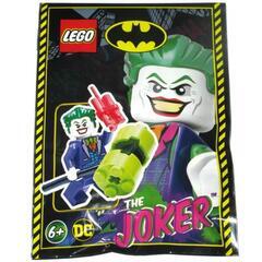 凸LEGO凸【新品未開封】非売品 海外限定 廃盤 レゴ DC C...
