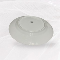 NORITAKE 約27cm大皿プレートの画像
