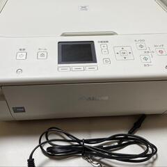 CANONプリンター複合機　PIXUS　MG5630