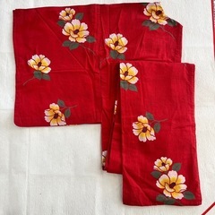 浴衣まとめ売り（決定）の画像