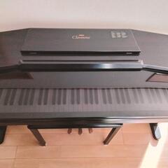 【美品】当時販売価格約50万　YAMAHA　クラビノーバcvp-...