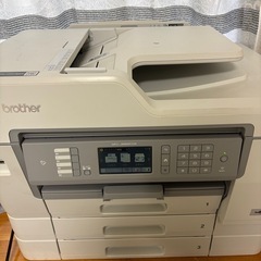 Brother MFC-J6999CDW プリンター