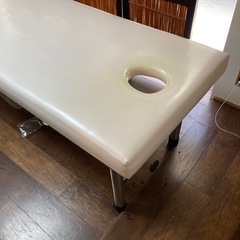 マッサージベット
