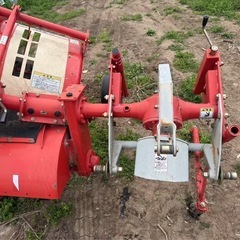 あぜぬり機ニプロ BZ300H-1S長野市引き取り限定の画像