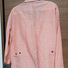 ゴールデンベア 夏用ジャケットの画像