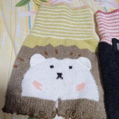 腹巻2枚セットの画像