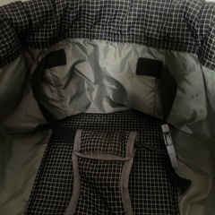 リッチェル　椅子　お食事チェア　折りたたみの画像