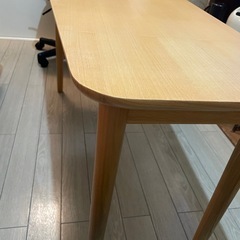 【5/6まで受付】テーブル　センターテーブル　の画像