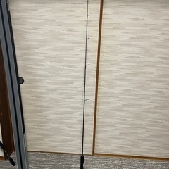 アルファタックル アンバス II AS-60L