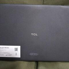 TCL TAB 10 ブラックの画像