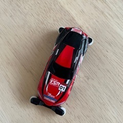 トミカスピードウェイ 実況サウンド!デジタルアクセルサーキット（お値下げします）の画像