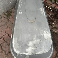 ルーフキャリア