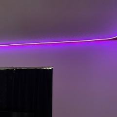 最終お値下げ！！大特価
LED テープライト30メートルの画像