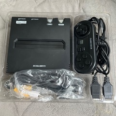 ネオファミ本体の画像