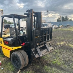 TCM FG25N12の画像