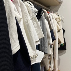 レディース服古着　激安まとめ売り‼️の画像