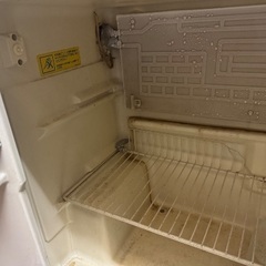 ホシザキ 業務用冷蔵庫 RT-110Bの画像