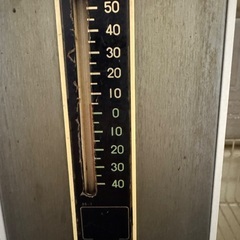 ホシザキ 業務用冷蔵庫 RT-110Bの画像